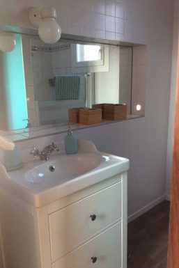 T2 – 1 à 3 pers. – PAP432CP/D