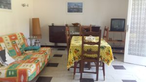 Villa Chrismau Rdc