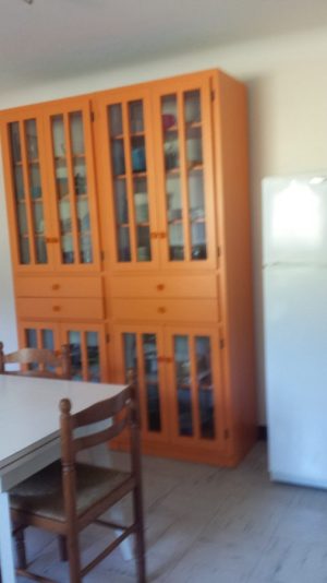 Villa Chrismau Rdc