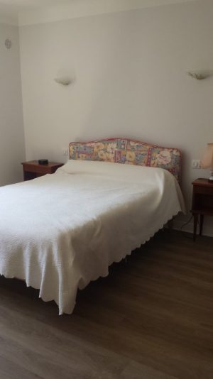 Villa Chrismau Rdc