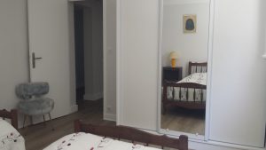 Villa Chrismau Rdc