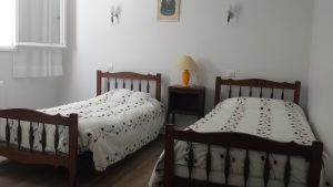 Villa Chrismau Rdc