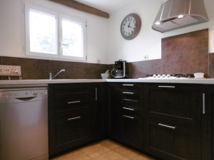 Le gîte de SAM