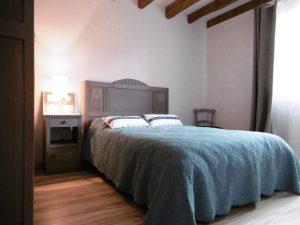 Le gîte de SAM