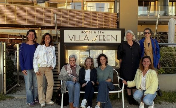 Les Pépites Basco Landaises : quand l’artisanat d’exception rayonne à Hossegor