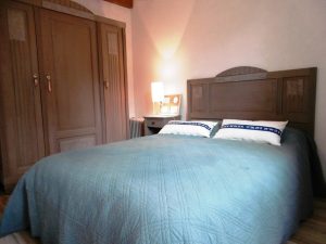 Le gîte de SAM