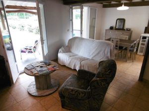 Le gîte de SAM