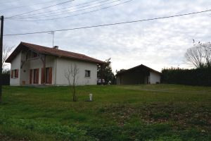 Gîte Arteche