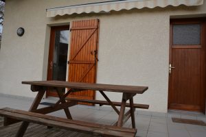 Gîte Arteche
