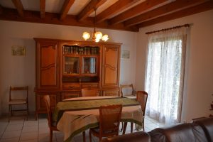 Gîte Arteche