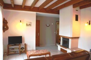 Gîte Arteche