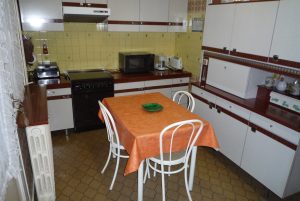 La Roseraie