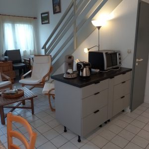 Maison Bedouret