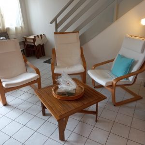Maison Bedouret