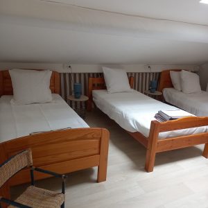 Maison Bedouret