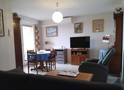 T2 – 1 à 2 pers. – ALEX33/A