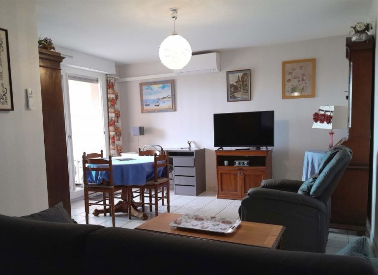 T2 – 1 à 2 pers. – ALEX33/A