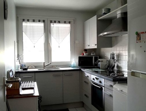 T2 – 1 à 2 pers. – ALEX33/A