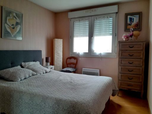 T2 – 1 à 2 pers. – ALEX33/A