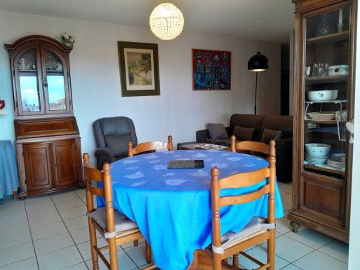 T2 – 1 à 2 pers. – ALEX33/A