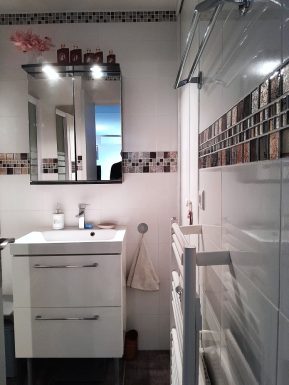 T2 – 1 à 2 pers. – ALEX33/A