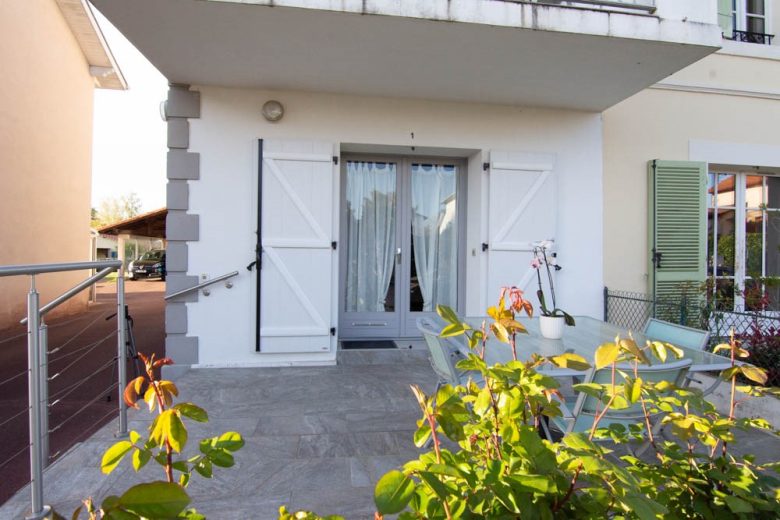 Studio – 1 à 2 pers. – SEN1/B