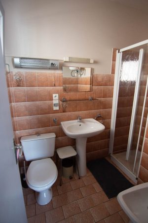 Studio – 1 à 2 pers. – SEN1/B