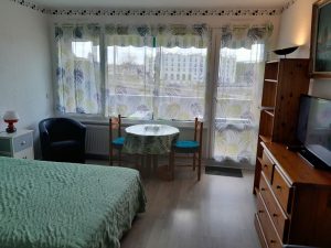 Studio – 1 à 2 pers. – SAI207/A