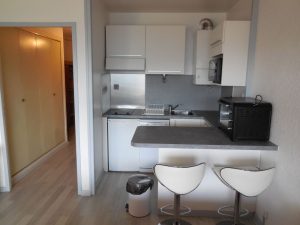 Studio – 1 à 2 pers. – SAI207/A