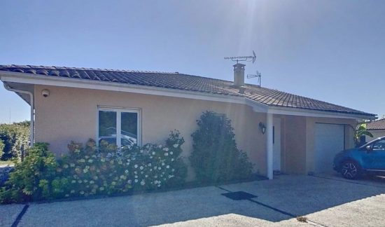 THIBAULT Thomas & GRIVELEY Gabrielle