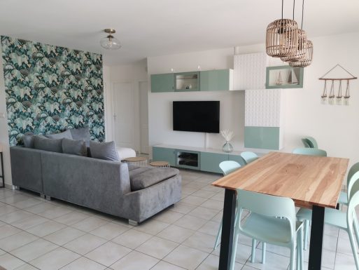 THIBAULT Thomas & GRIVELEY Gabrielle