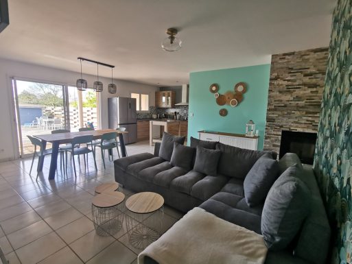 THIBAULT Thomas & GRIVELEY Gabrielle