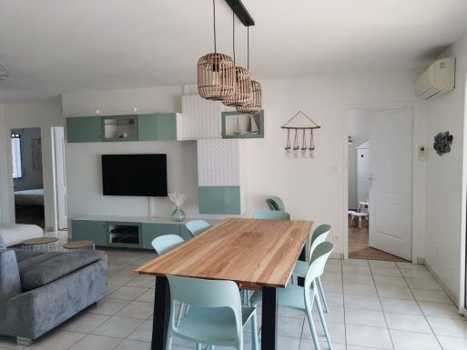 THIBAULT Thomas & GRIVELEY Gabrielle