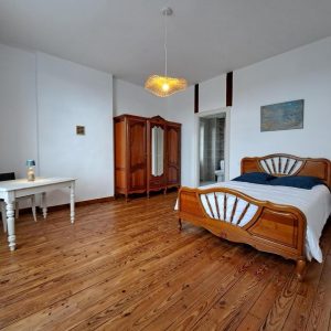 Maison Saint Genez