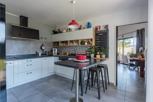 52438435  – Maison – 5 pièces à ST MARTIN DE SEIGNANX