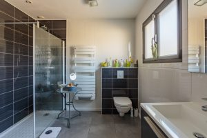 52438435  – Maison – 5 pièces à ST MARTIN DE SEIGNANX