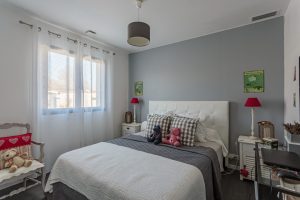 52438435  – Maison – 5 pièces à ST MARTIN DE SEIGNANX