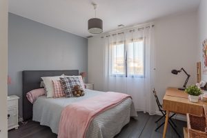52438435  – Maison – 5 pièces à ST MARTIN DE SEIGNANX