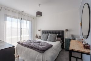 52438435  – Maison – 5 pièces à ST MARTIN DE SEIGNANX