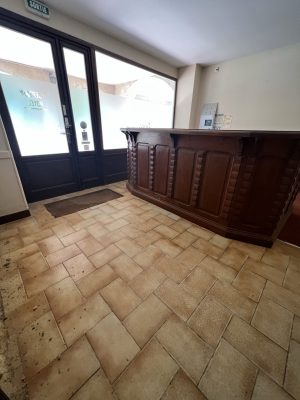 52314753  – Immeuble à ST JUSTIN
