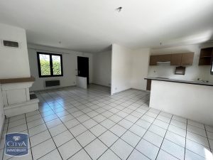 52265348  – Maison – 4 pièces à ST PIERRE DU MONT