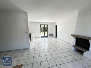52265348  – Maison – 4 pièces à ST PIERRE DU MONT