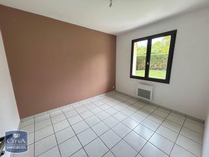 52265348  – Maison – 4 pièces à ST PIERRE DU MONT