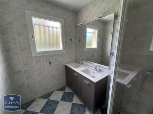 52265348  – Maison – 4 pièces à ST PIERRE DU MONT