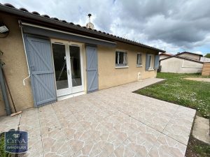 52265348  – Maison – 4 pièces à ST PIERRE DU MONT