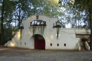 Visite accompagnée des arènes d’Amou