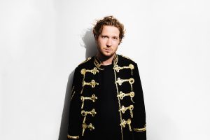 Les Estivales des Arènes – Concert Électro