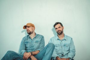 Les Estivales des Arènes – Concert Électro