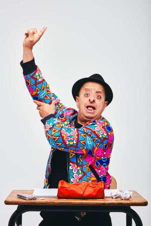 Les Estivales des Arènes – Spectacle Humour