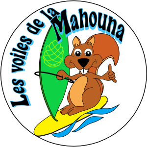 Course de bateaux en carton – Les voiles de la Mahouna cartonnent